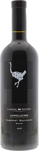 CARMEL APPELLATION CABERNET SAUVIGNON