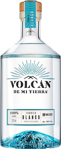VOLCAN BLANCO