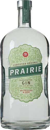 PRAIRIE GIN