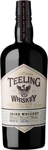 TEELING WHISKY
