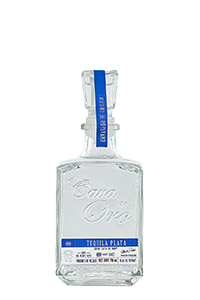 Cava De Oro Plata Tequila|Liquor Cave