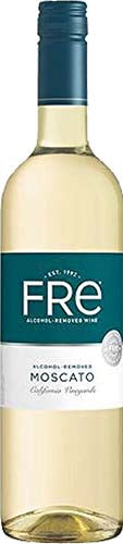 Sutter Home Fre White