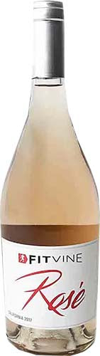 FIT VINE ROSE