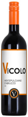 Vicolo Montepulciano D'Abruzzo DOC 2022