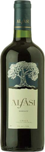 ALFASI MERLOT