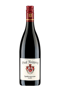 Graf Neipperg Spatburgunder Trocken "GR39"