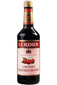 Leroux Cherry Brandy|Liquor Cave