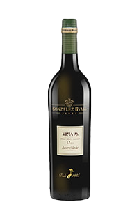 Gonzalez Byass Anada Amontillado|Liquor Cave