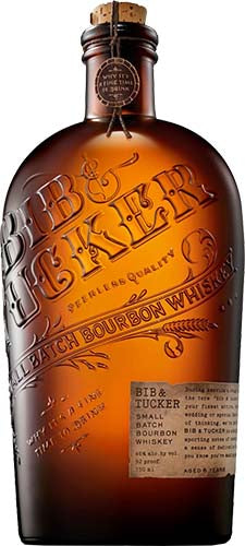 BIB & TUCKER BOURBON
