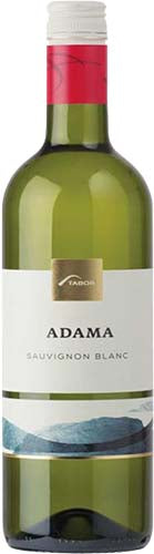 Mt Tabor Adama Sauv Blanc