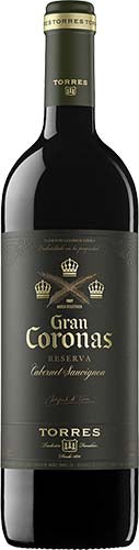 GRAN CORONAS TORRES CAB SAUV