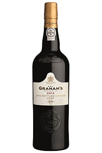 Grahams Late Bottled Vintage|Liquor Cave