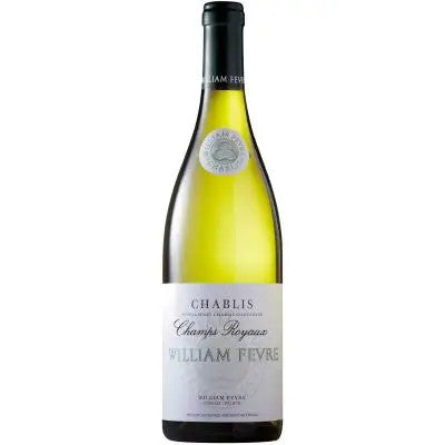William Fevre Champs Royaux V 2023