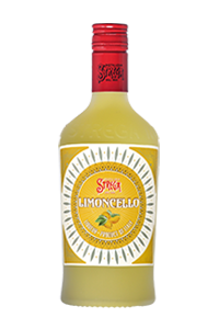 Strega Limoncello