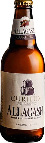 ALLAGASH CURIEX