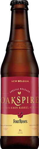 NEW BELGIUM OAKSPIRE 6PK