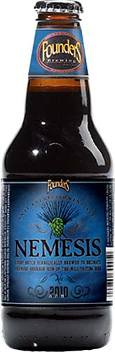 FOUNDERS DOUBLE TROUBLE 4PK NR