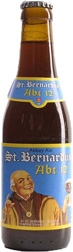 ST BERNARDUS DELUXE TASTING SET 4PK
