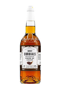 Rock Town Craft Creme de Cacao