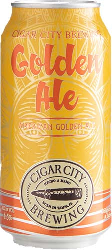 Cigar City After Sesh 6Pk Can