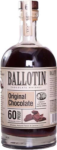 BALLOTIN ORIGINAL CHOCOLATE