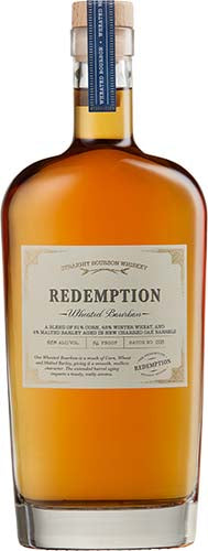 Redemption Wheated Whisky