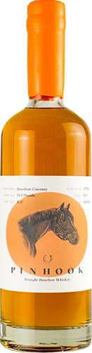 PINHOOK BOURBON