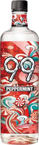 99 PEPPERMINT