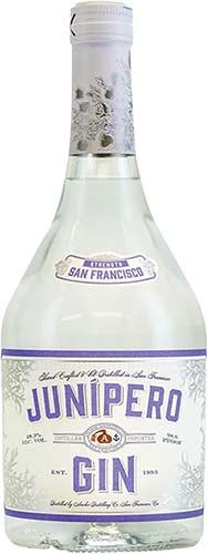 JUNIPER GIN