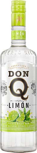 DON Q LIMON