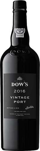 DOWS VINTAGE PORT