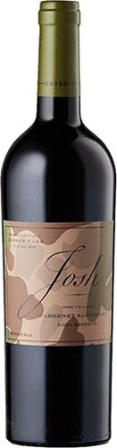 JOSH GRATTITUDE CABERNET