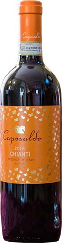 CAPOSALDO CHIANTI