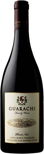 GAURACHI PINOT NOIR GAPS CROWN