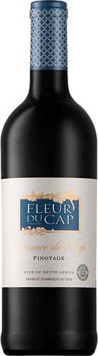 FLEUR DU CAP PINOTAGE
