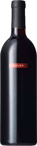 SALDO ZINFANDEL