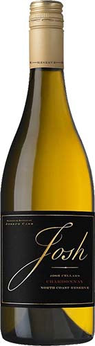 JOSH RESERVE CHARDONNAY