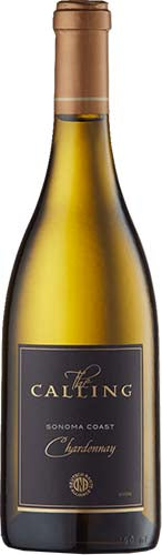 CALLING CHARDONNAY
