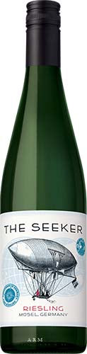 The Seekar Riesling