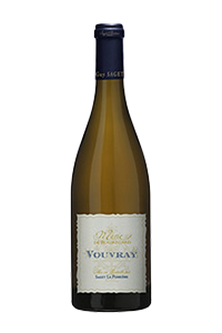 Saget La Perriere Vouvray Marie De Beau