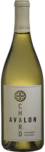 AVALON CALIF CHARDONNAY