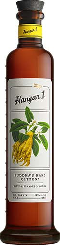 HANGAR 1 CITRON VODKA