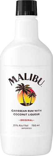 MALIBU COCONUT