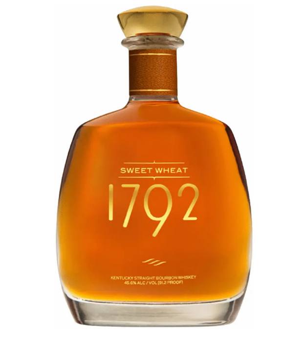1792 Sweet Wheat Bourbon Whiskey