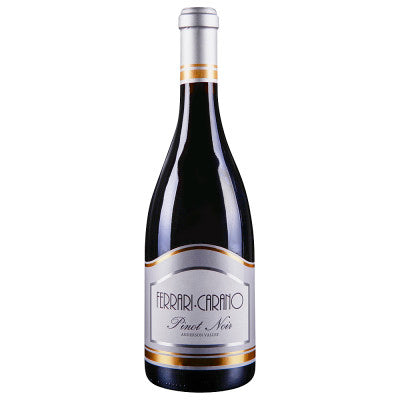 Ferrari-Carrano Pinot Noir, Anderson Valley 2019