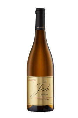 Josh Cellars Reserve Buttery Chardonnay 2023