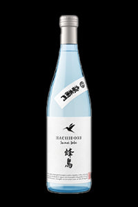 Hachidori Junmai Sake