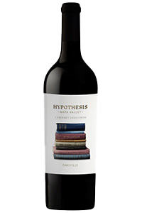 Hypothesis Cab Sauv Napa|Liquor Cave
