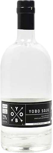 YOBO SOJU