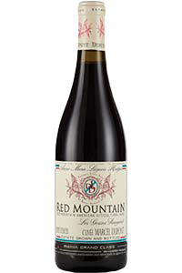 Hedges Syrah Dld Red Mountain|Liquor Cave